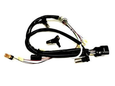 Subaru Baja Speed Sensor - 24030AA041