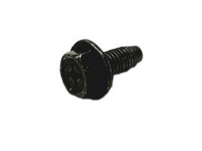 Subaru 904560008 Screw