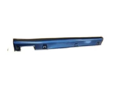 Subaru 96053FA010NN Side Spoiler Front LH