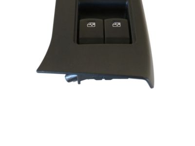 Subaru 83071SG010 Power Master Window Switch