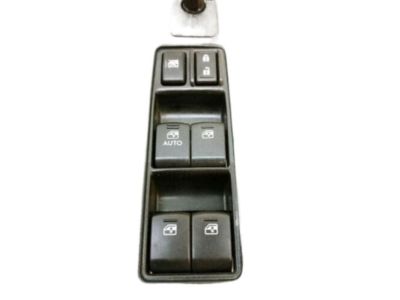 Subaru 83071SG010 Power Master Window Switch
