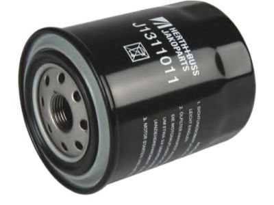 Subaru Oil Filter - 15208AA001