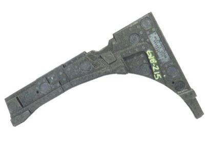 Subaru 95086FL230 SPACER Rear Floor Side RH