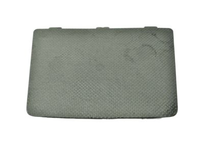 Subaru 92177FJ000 Mat Cover Front