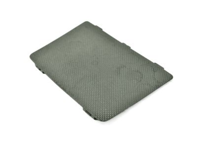 Subaru 92177FJ000 Mat Cover Front