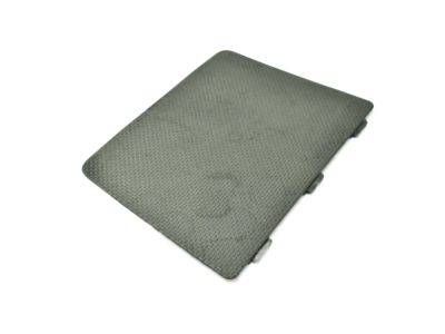 Subaru 92177FJ000 Mat Cover Front