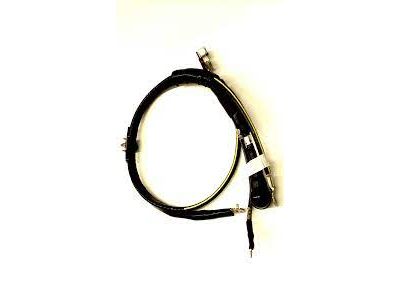 Subaru 81601AE38A Battery Positive Cable Assembly