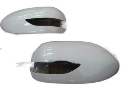 Subaru 91054AG040TQ Cover Cap Out Mirror RH