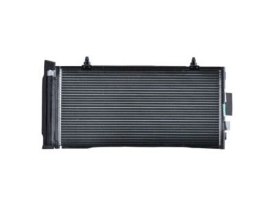 Subaru 73210SC012 CONDENSER Assembly