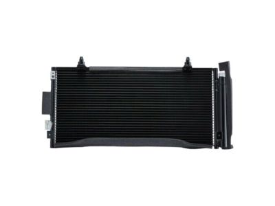 2012 Subaru Impreza A/C Condenser - 73210SC012