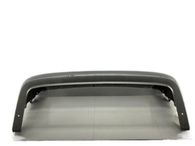 Subaru Baja Bumper - 57704AE21A