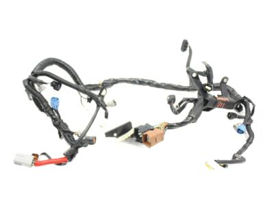 Subaru 24020AD054 Harness Engine