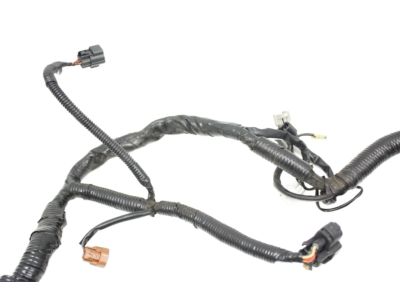 Subaru 24020AD054 Harness Engine