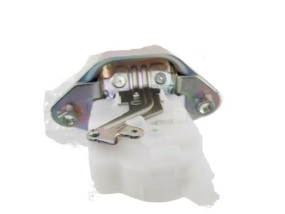 Subaru 63032FG102 Rear Gate Latch & Actuator