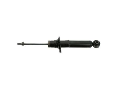 Subaru 20365AG13A Shock ABSORBER Complete Rear