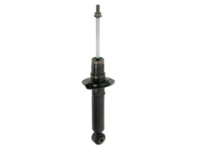 Subaru 20365AG13A Shock ABSORBER Complete Rear