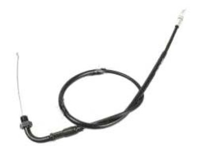 Subaru Forester Accelerator Cable - 37114FA120