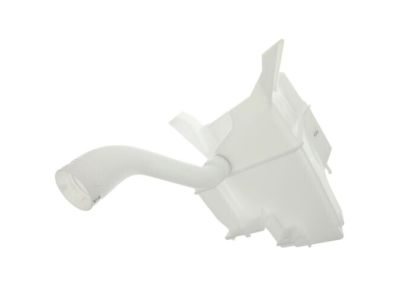 Subaru 86631VA000 Front Washer Reservoir