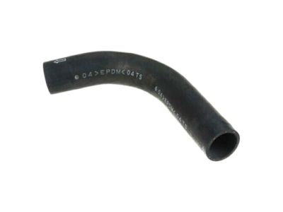 Subaru Outback Coolant Reservoir Hose - 45161AE07A