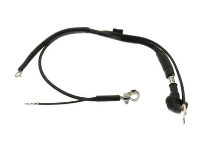 Subaru Battery Cable - 81601SA110
