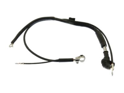 thumbnail image 2 of OEM Subaru Positive Battery Cable Terminal Connector (81608GA110) – NEW 2 of 5