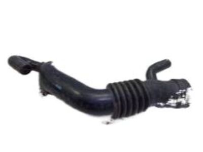 1996 Subaru Impreza Air Intake Coupling - 14457AA103