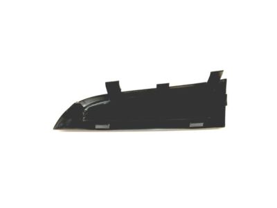 Subaru 55552FE080WG Cover Front Bumper LH