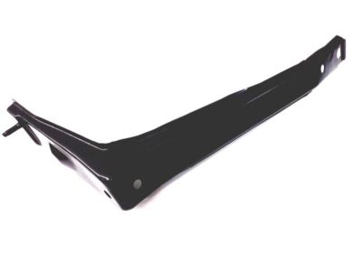 Subaru 57714AC001 Stay Side Bumper RH