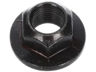 Subaru 902370063 Nut FLG M12