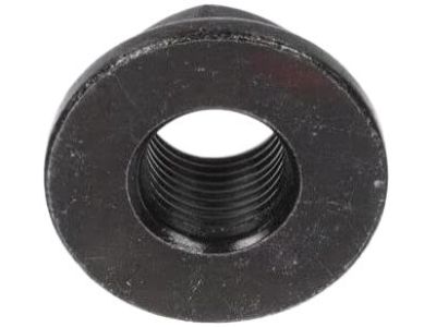 Subaru 902370063 Nut FLG M12