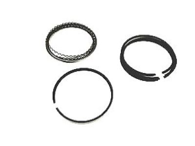 2005 Subaru Impreza WRX Piston Ring Set - 12033AB760