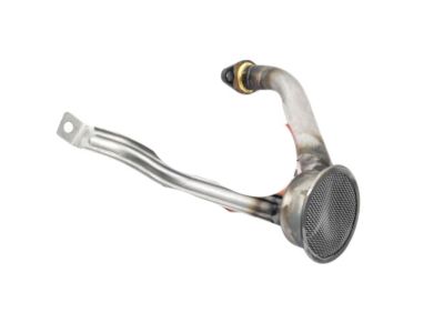 Subaru 15050AA050 Oil STRAINER Complete