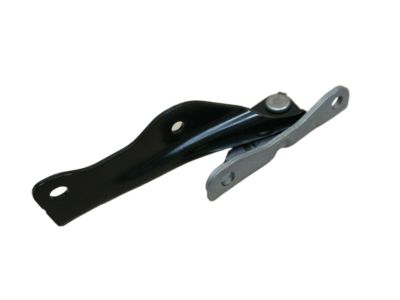 Subaru 57260AE020 Hinge Complete Front Hood RH