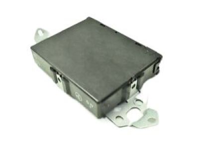 Subaru 22611AM420 Ecu Engine Control Module Unit