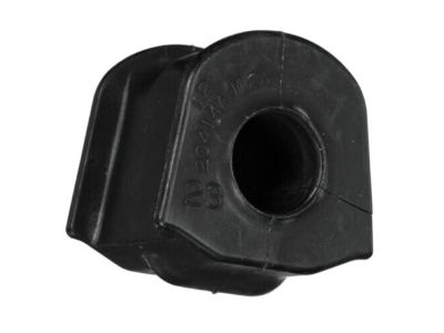 Subaru 20414AJ12A BUSHING STABILIZER D23