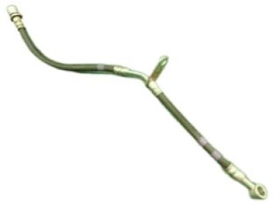 Subaru Crosstrek Brake Line - 26541FL030