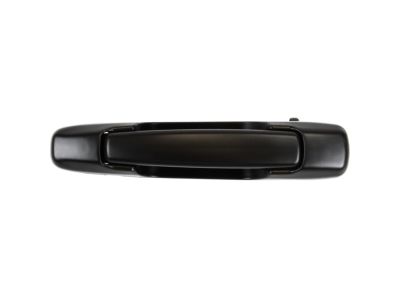 2000 Subaru Forester Door Handle - 62410FC110NN