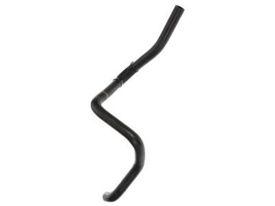 Subaru Legacy Power Steering Hose - 34611AJ03A