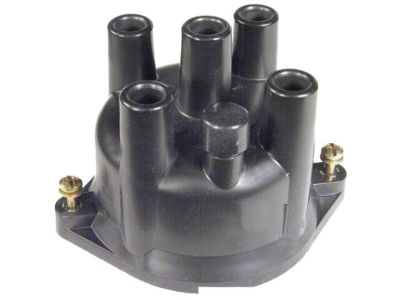 1987 Subaru XT Distributor Cap - 22162AA000