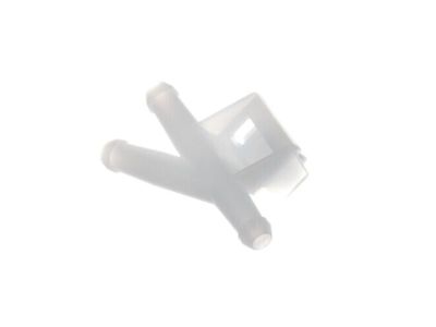 Subaru 86617AC020 Y Joint And Clip