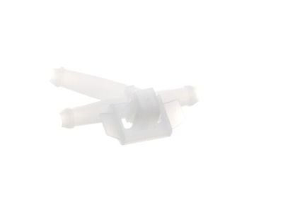 Subaru 86617AC020 Y Joint And Clip