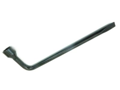 Subaru 97014AA000 Wheel Nut Wrench