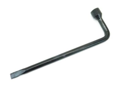 Subaru 97014AA000 Wheel Nut Wrench