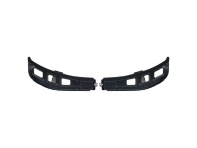 Subaru 57707FE180 Bracket Front Bumper Side RH