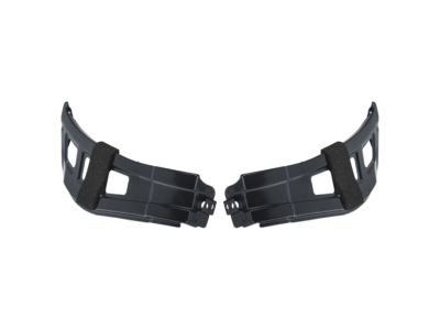 Subaru 57707FE180 Bracket Front Bumper Side RH