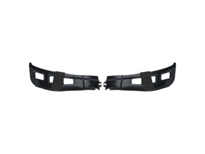 Subaru 57707FE180 Bracket Front Bumper Side RH