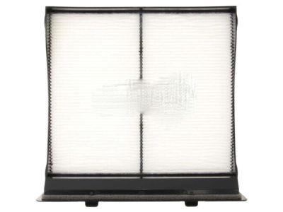 2016 Subaru Crosstrek Cabin Air Filter - 72880FG000