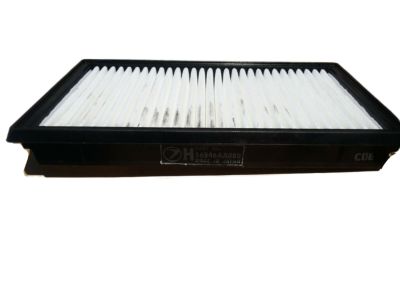 Subaru Air Filter - 16546AA080