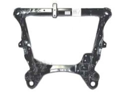 Subaru 50515FE011 Frame Assembly Front