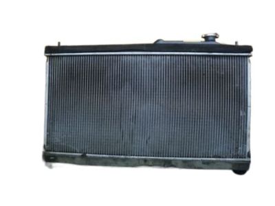 Subaru 45119VA000 Radiator Complete